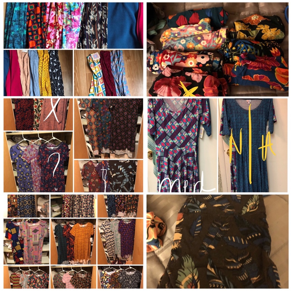 Lularoe - Picture 4 of 4